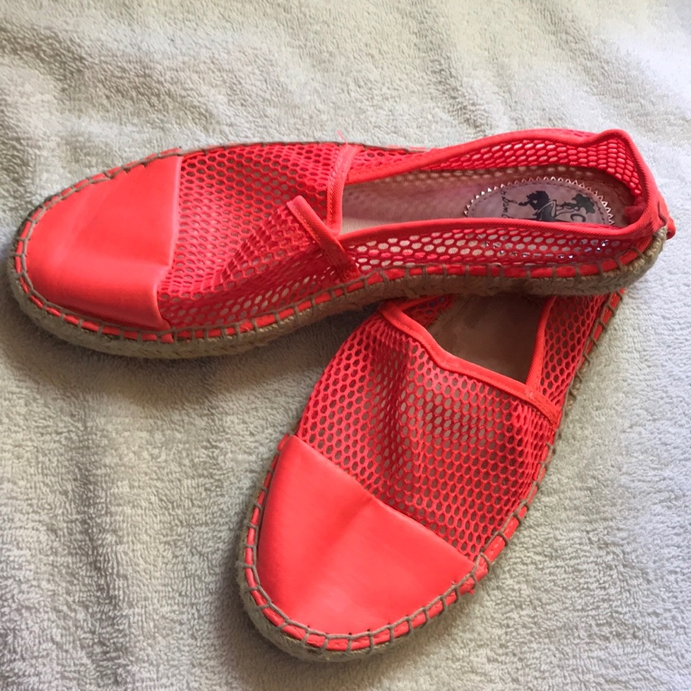 ✨SALE✨Espadrille